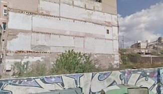 More details for Calle Serreta, 6, Cartagena - Land for Sale