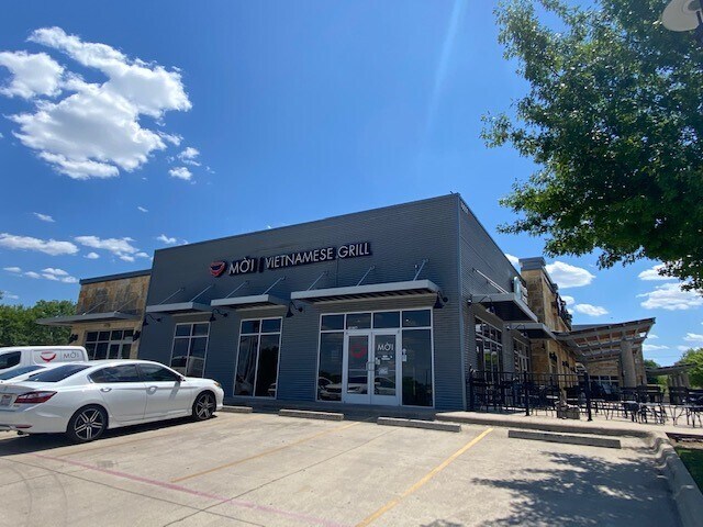 16051 Dessau Rd, Pflugerville, TX à louer - Photo du bâtiment - Image 3 de 9