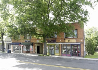 More details for 232-236 Putnam Ave, Cos Cob, CT - Retail for Sale