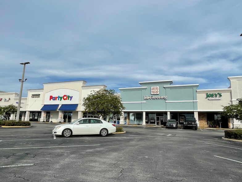 5031-5417 US Highway 19, New Port Richey, FL à louer - Photo du b timent - Image 3 de 18