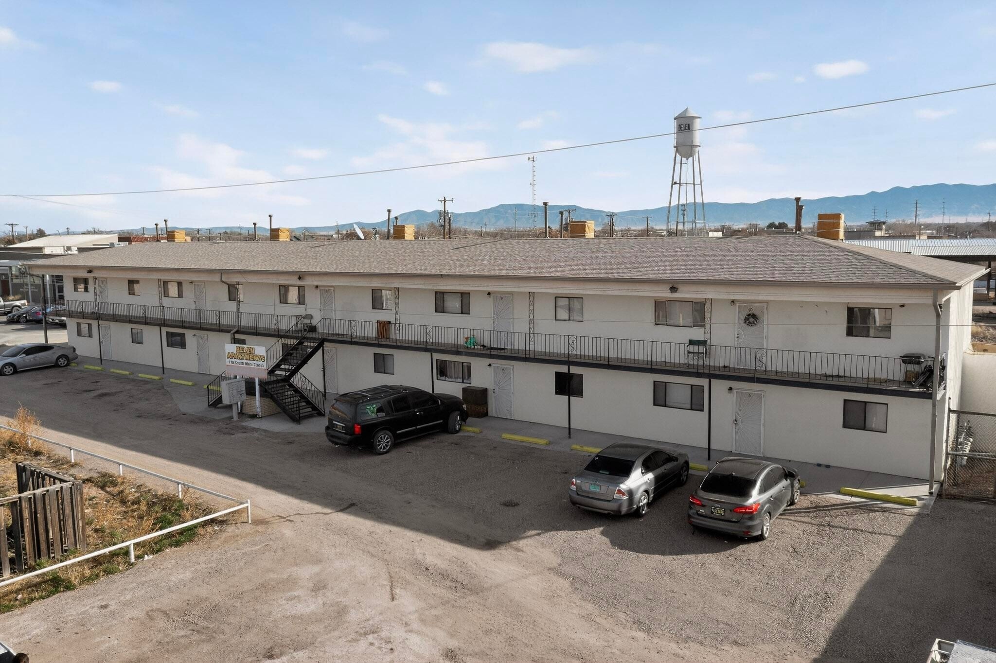 118 S Main St, Belen, NM for sale Primary Photo- Image 1 of 13