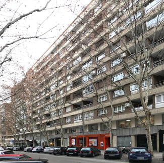 Plus de détails pour Zona Cuzco, Madrid - Multi-résidentiel à vendre