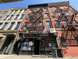 1501 Broadway, Brooklyn NY - Convenience Store