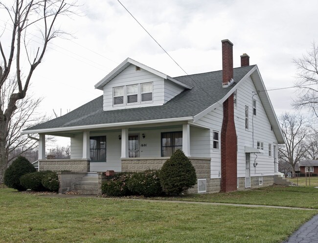 Plus de détails pour 1601-1615 N West St Portfolio – Terrain à vendre, Lima, OH