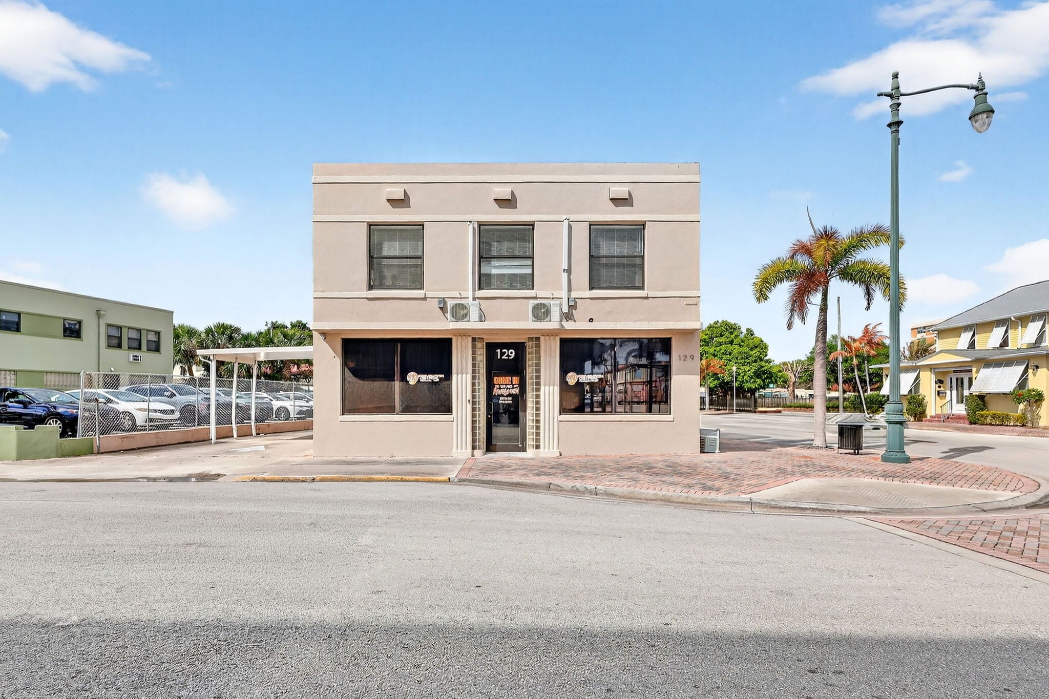 129 N 5th St, Fort Pierce, FL for lease Primary Photo- Image 1 of 71