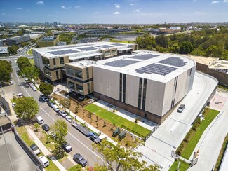 Plus de détails pour 45 Burrows Rd, Alexandria - Industriel à louer