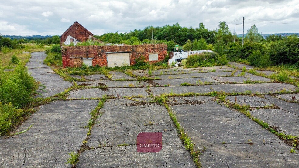 Development Site, Park Road, Stanton, Swadlincote, Burton On Trent à vendre - Photo du bâtiment - Image 3 de 9