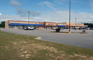 Plus de détails pour 5102 N.C. Highway 87 S, Fayetteville, NC - Commerce de détail à louer