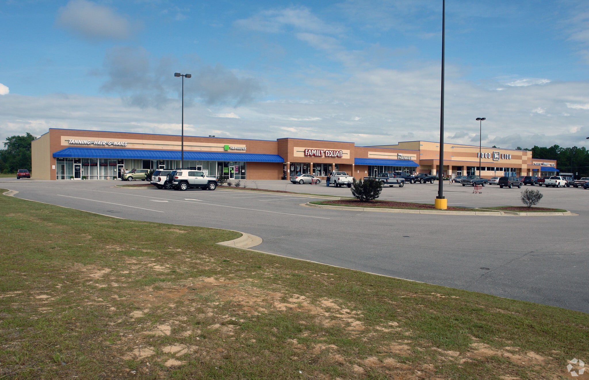 5102 N.C. Highway 87 S, Fayetteville, NC à louer Photo principale- Image 1 de 7