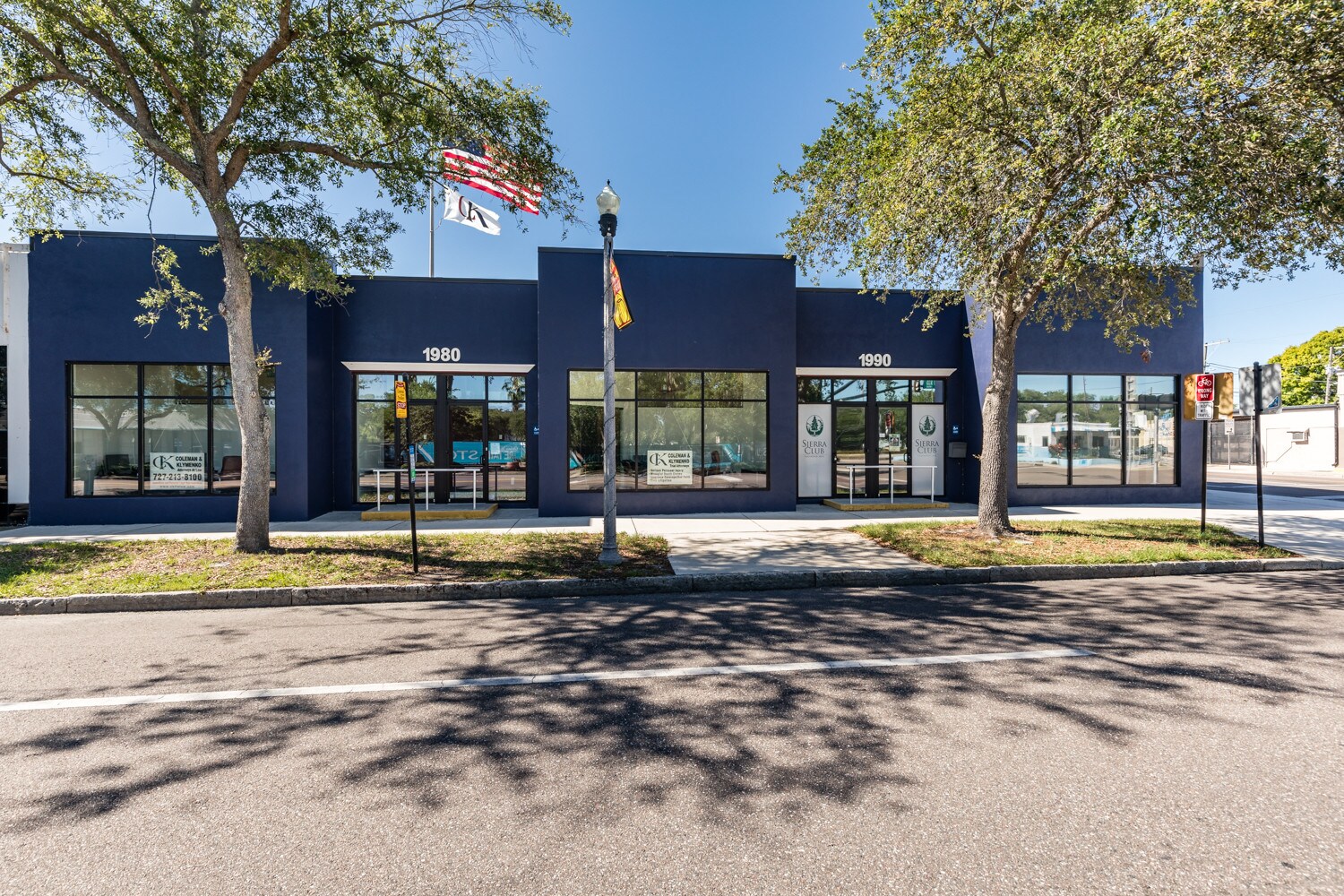 1980 Central Ave, Saint Petersburg, FL for sale Building Photo- Image 1 of 1