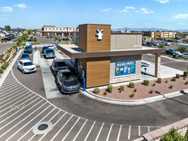 Dutch Bros Coffee | 15-Year Ground Lease - Services immobiliers commerciaux