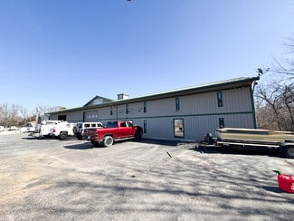 More details for 2012 N Michael Ln, Nixa, MO - Industrial for Sale