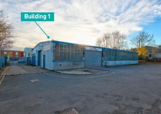 Plus de détails pour Land at Wheaton Road – Industriel à vendre, Witham