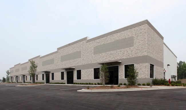 More details for 171 Tradition Trl, Holly Springs, NC - Flex for Lease