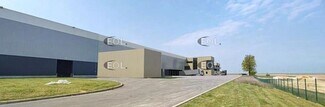 Plus de détails pour Industriel à louer