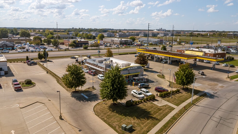 4300 Wabash Ave, Springfield, IL for sale - Building Photo - Image 3 of 4