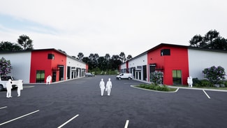 More details for 90 Hudson Way, Ponte Vedra, FL - Flex for Lease