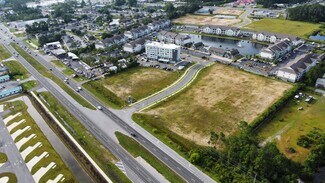 Plus de détails pour Panama City Beach – Terrain à vendre