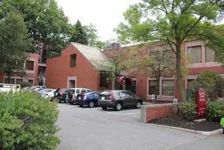 More details for 637-651 Washington St, Brookline, MA - Office/Medical for Lease