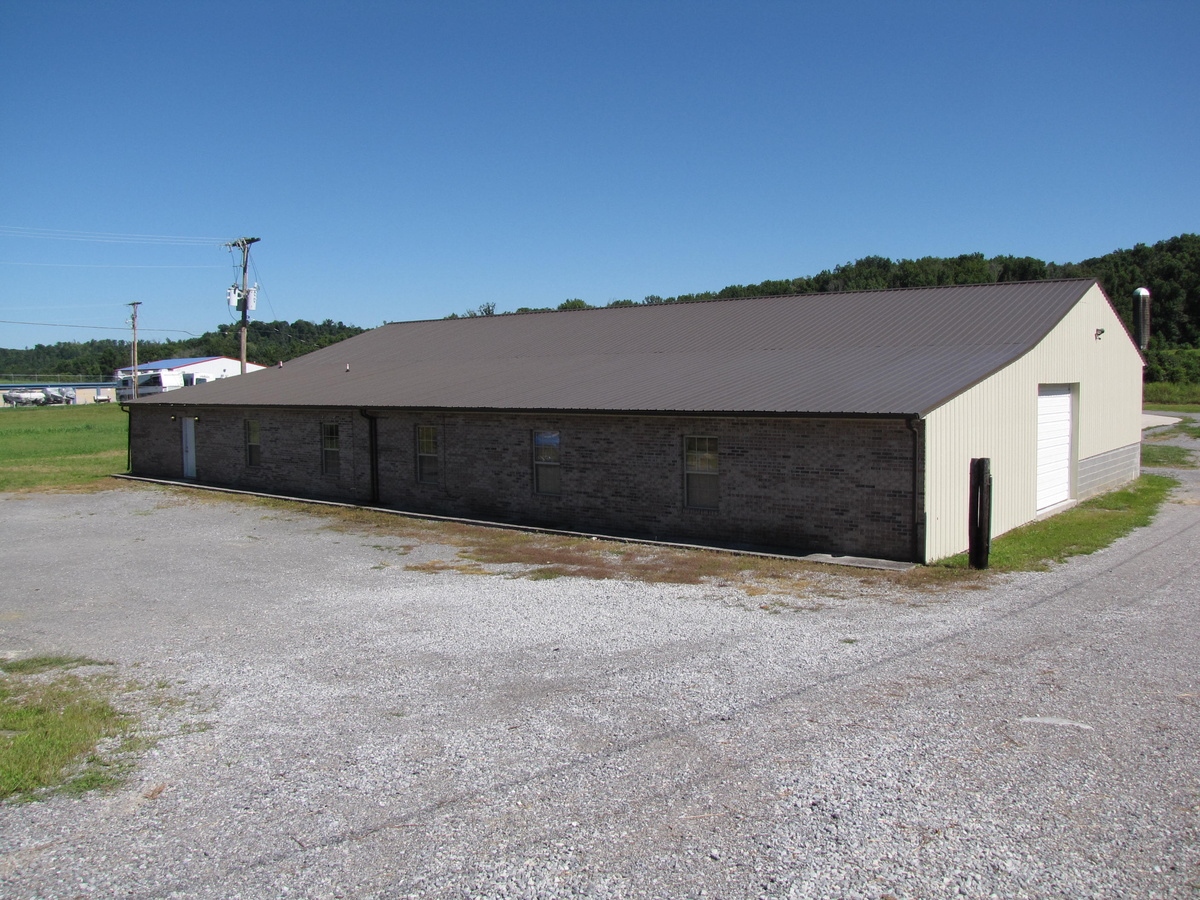 3707 Louisville Rd, Louisville, TN for sale Building Photo- Image 1 of 1