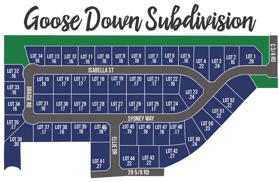 359 29 5/8 Rd, Grand Junction, CO for sale - Building Photo - Image 2 of 14