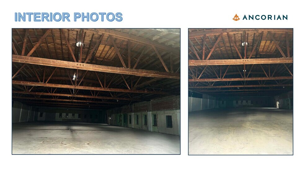 3313 McKinney St, Houston, TX à louer - Photo du bâtiment - Image 3 de 4