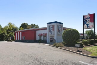 More details for 480 Boston Post Rd, Orange, CT - Retail for Sale