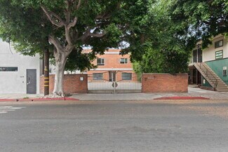 More details for 11333 Iowa Ave, Los Angeles, CA - Office for Lease