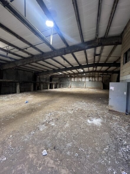 869 Underwood Rd, McMinnville, TN à vendre - Photo du bâtiment - Image 3 de 10