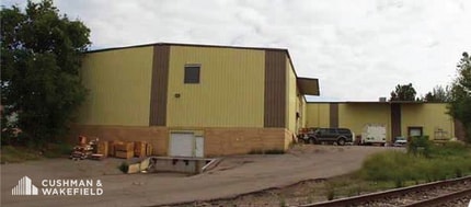 148 2nd St SW, Loveland, CO à louer Photo du bâtiment- Image 2 de 5