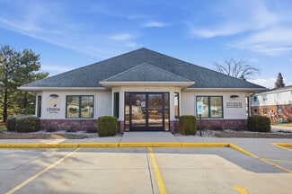 More details for 1700 18th St, Charleston, IL - Office for Sale