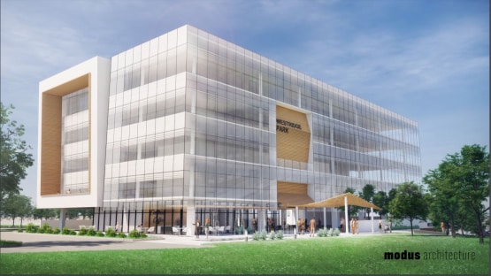 1660 Westridge Cir N, Irving, TX à louer - Photo du bâtiment - Image 2 de 3