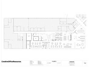 27555 Executive Dr, Farmington Hills, MI for lease Site Plan- Image 1 of 1