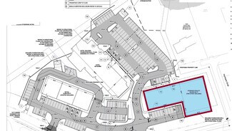 Plus de détails pour 107 Hurricane Rd, Anderson, SC - Industriel à louer