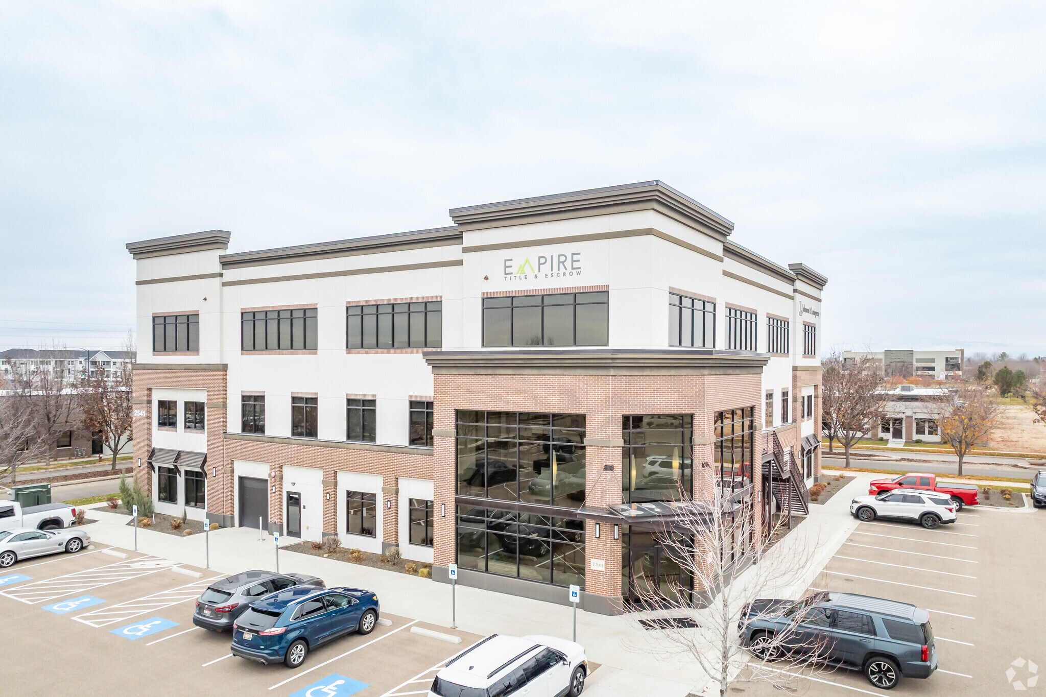 2541 E Gala St, Meridian, ID for lease Primary Photo- Image 1 of 6