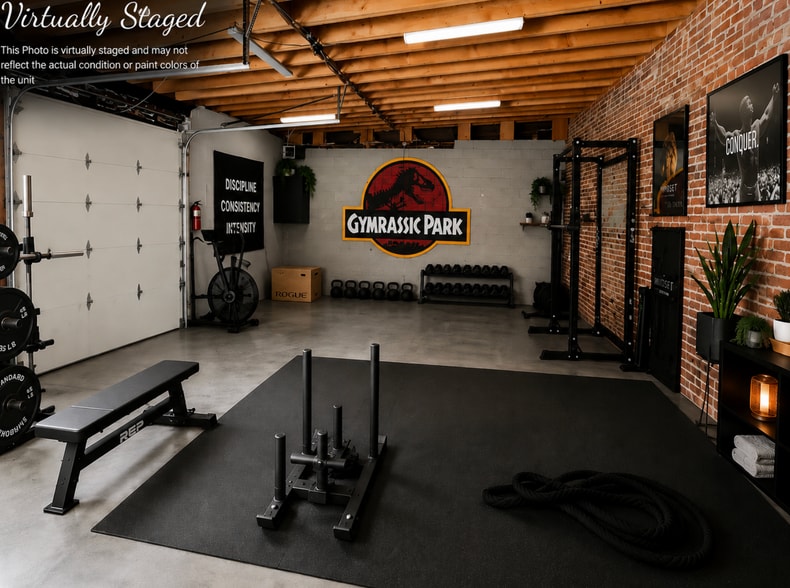 300 W Coulter St, Philadelphia, PA for lease - Interior Photo - Image 2 of 15
