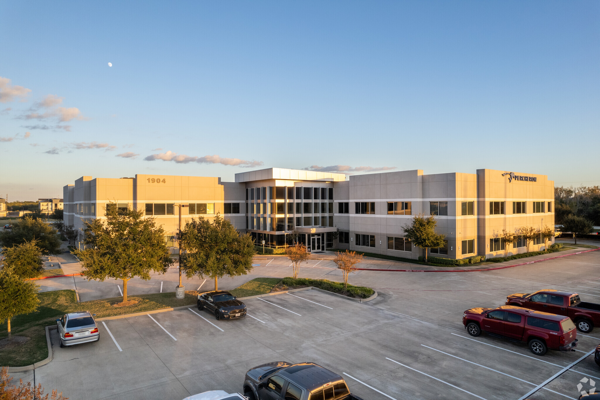 1904 Grand Parkway W, Katy, TX à vendre Photo principale- Image 1 de 1