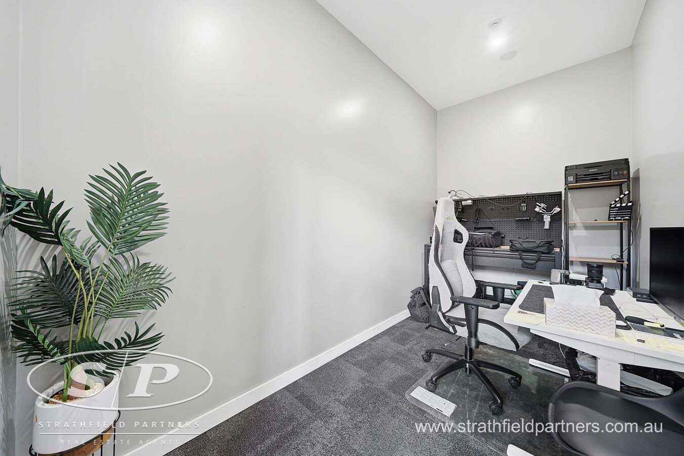 227 Hume Hwy, Greenacre, NSW 2190 - Unit G03 - - Floor Plan - Image 1 of 6