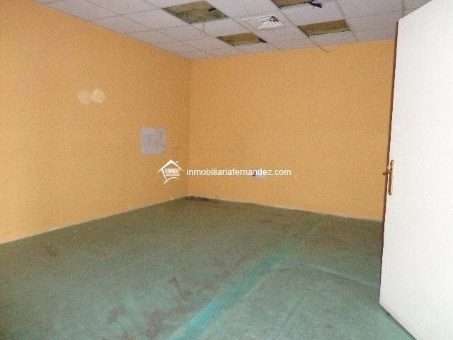 Industrial in Cáceres, Cáceres for sale - Building Photo - Image 2 of 9
