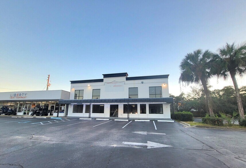9539 US Highway 98 W, Destin, FL à vendre - Photo du bâtiment - Image 3 de 33