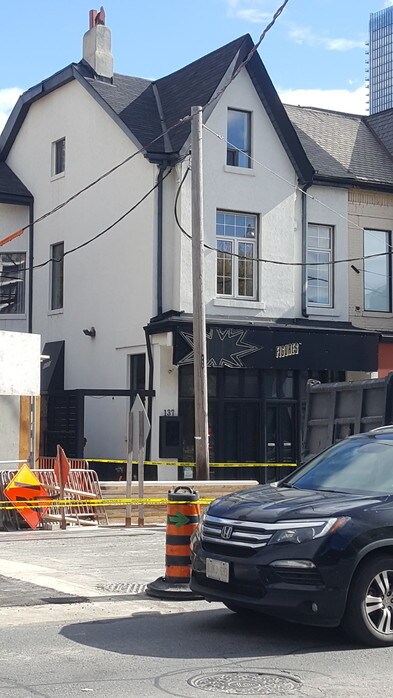 137 Avenue Rd, Toronto, ON for sale Building Photo- Image 1 of 1