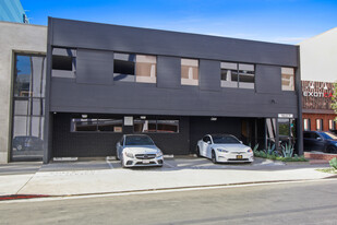 1627 Pontius Ave, Los Angeles CA - Services immobiliers commerciaux