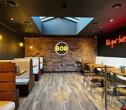 98-98A Lillie Rd, Londres à louer Photo intérieure- Image 2 de 7