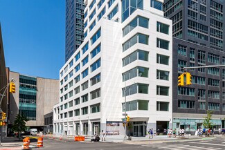 Plus de détails pour 825 11th Ave, New York, NY - Multi-résidentiel à vendre