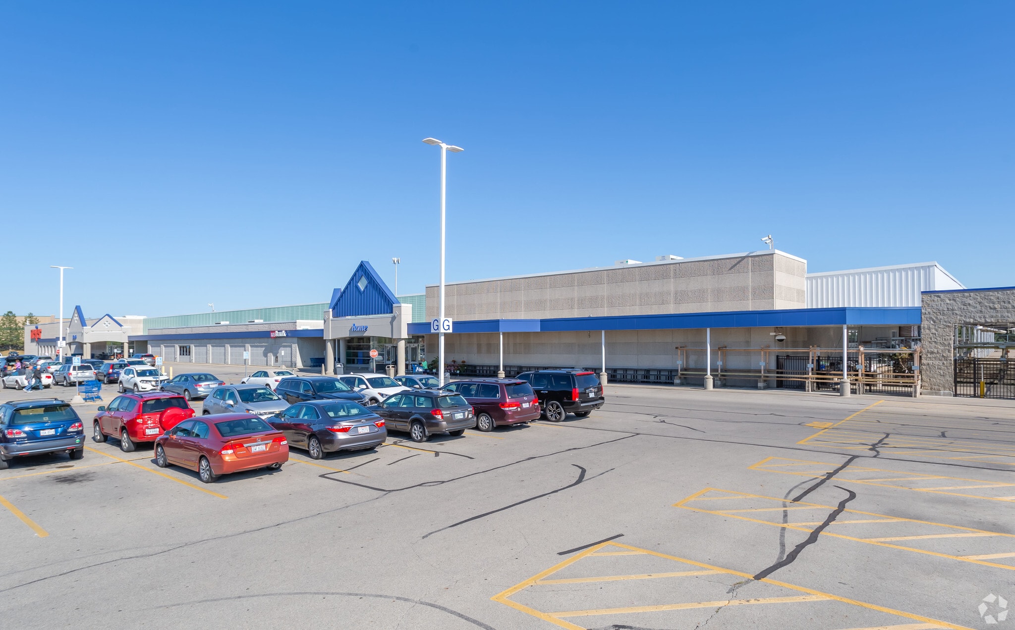 3911 W State Route 22 3 Rd, Loveland, OH for lease Primary Photo- Image 1 of 3