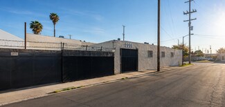 Plus de détails pour 2231 Long Beach Ave, Los Angeles, CA - Industriel à vendre