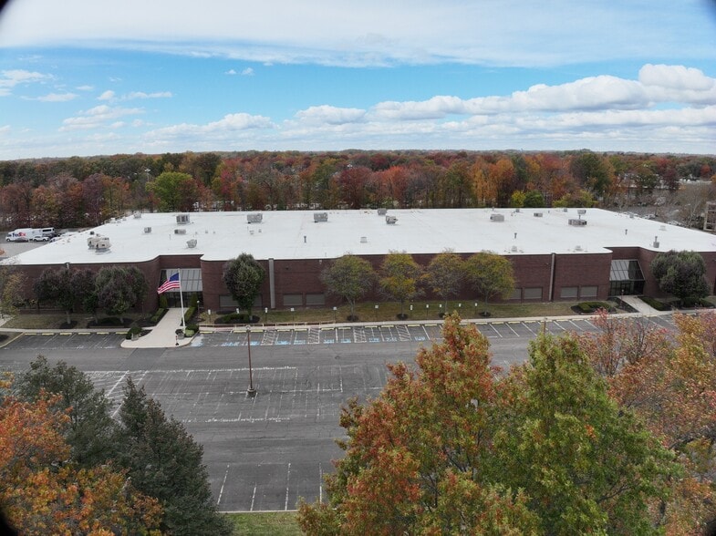 150 Rittenhouse Cir, Bristol, PA for lease - Matterport Community - Image 2 of 21