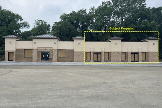 Plus de détails pour 1436 Forsyth St, Macon-Bibb, GA - Commerce de détail à louer