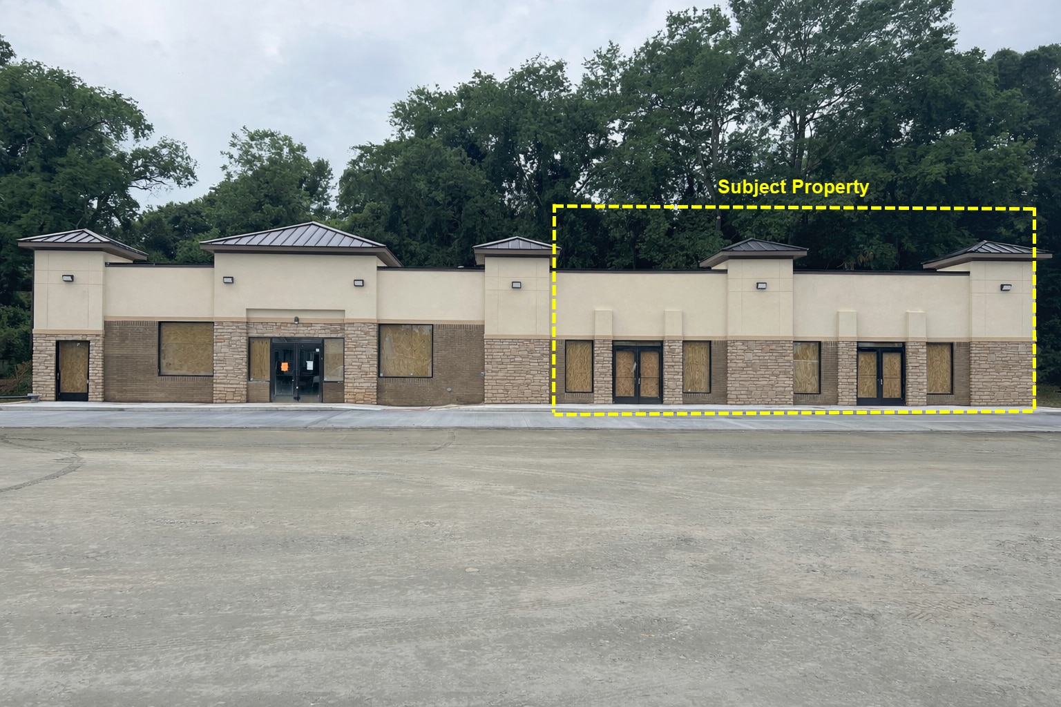 1436 Forsyth St, Macon-Bibb, GA for lease Primary Photo- Image 1 of 4