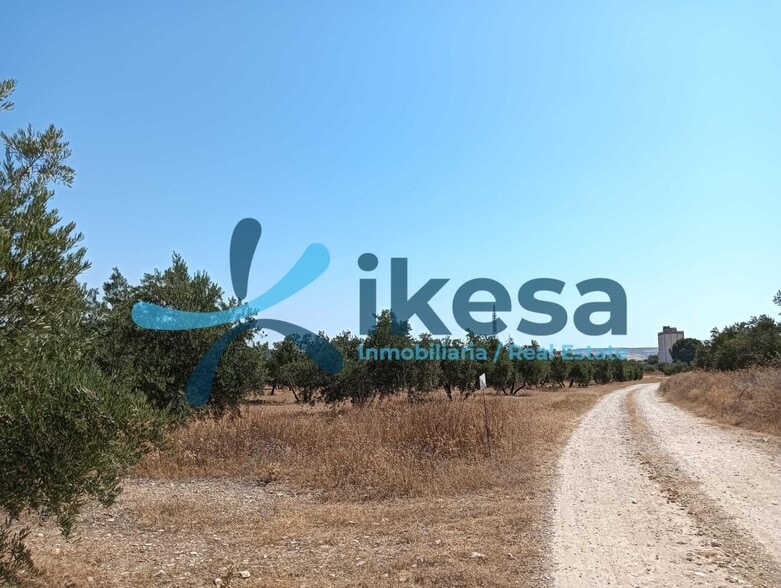 Land in Jódar, Jaén for sale - Building Photo - Image 2 of 16